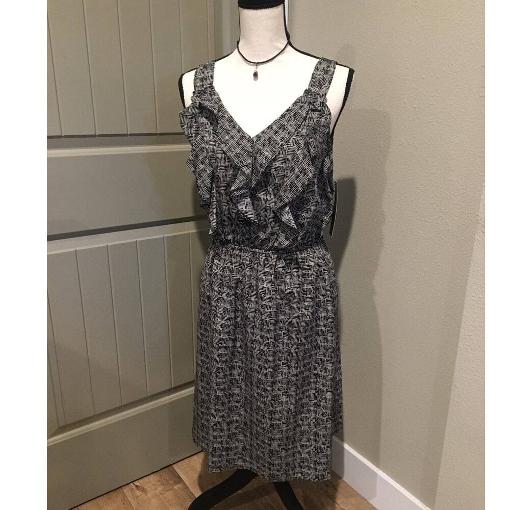 Mossimo Sleeveless Dress NWT